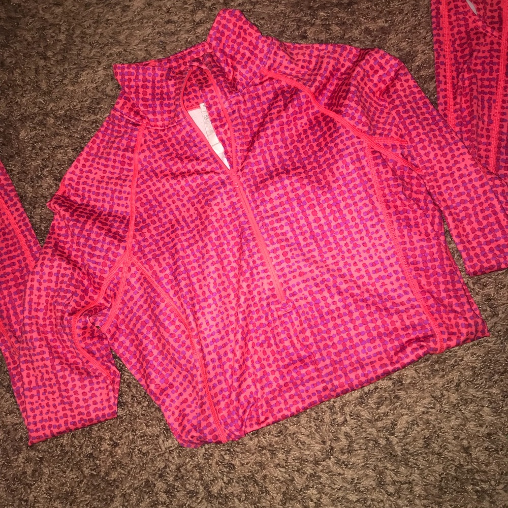 Active Sweater